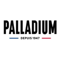 Palladium Boots