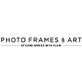 Photo Frames & Art