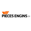 Pièces Engins TP