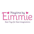 Playtime By Eimmie