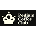 Podium Coffee Club