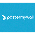 PosterMyWall Discount Code