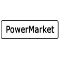 Power Market Coupon Code