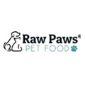 Raw Paws Pet Food