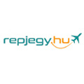 Repjegy