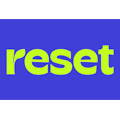 Reset Energia