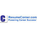 Resume Corner
