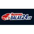 Rezervesdalas24