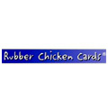 Rubber Chicken Cards