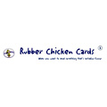 Rubber Chicken Cards