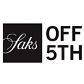 Saks Off 5th Promo Code
