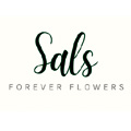 Sals Forever Flowers
