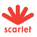 Scarlet