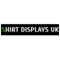 Shirt Displays Promo Code
