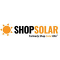 Shop Solar Kits