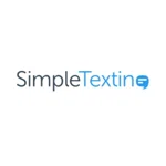SimpleTexting coupon code