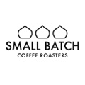 Small Batch Coffee Roasters