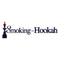 Smoking Hookah