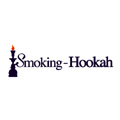 Smoking Hookah