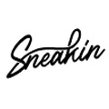 Sneakin Discount Code