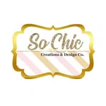 So Chic Creations coupon code