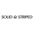 Solid And Striped