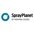 Spray Planet