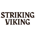 Striking Viking