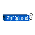 Stuff Enough