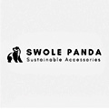 Swole Panda