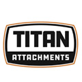 Titan Attachments