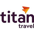Titan Travel Voucher Code