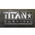 Titan Survival