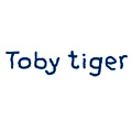 Toby Tiger