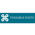 Tossable Digits Discount Code