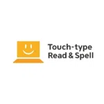 Touch-type Read and Spell