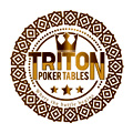 Triton Poker Tables