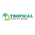 Tropical Fruit Box
