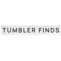 Tumbler Finds
