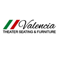 Valencia Theater Seating