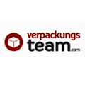 Verpackungsteam