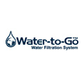 Water To Go Filter Bottle