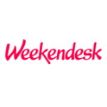 Weekendesk