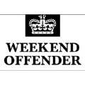 Weekend Offender