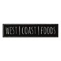 West Coast Foods