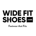 Wide Fit Shoes