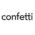 Withconfetti