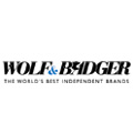 Wolf And Badger